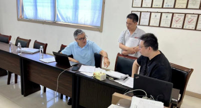 法國NF認證首次驗廠審核順利完成