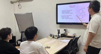 注重新員工培訓