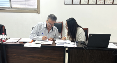  西班牙認證驗廠順利完成